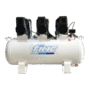 Compresor libre de aceite Fiac