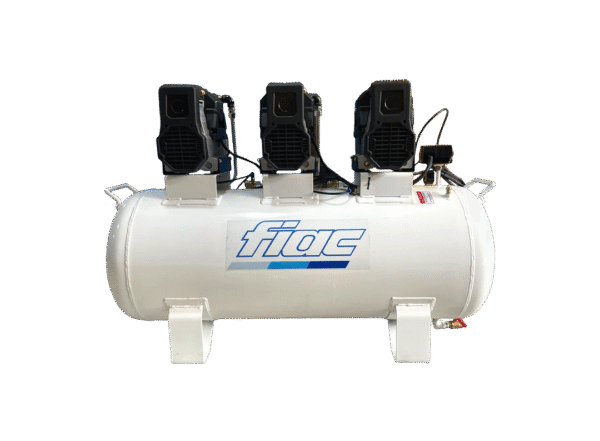 Compresor libre de aceite Fiac