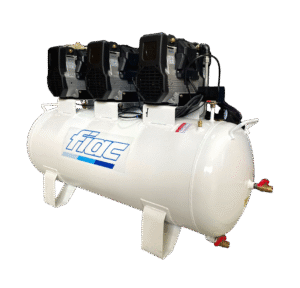 Compresor libre de aceite Fiac