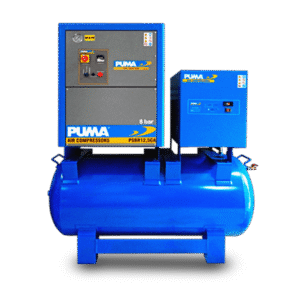 Compresor PUMA BRASIL PSBR12,5C