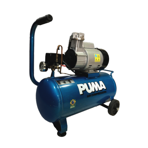 Compresor PUMA de 1.5 HP