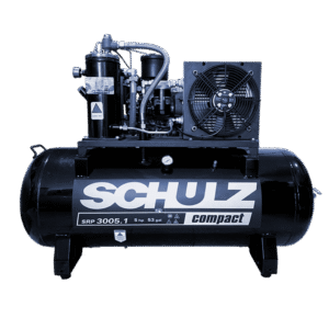 Compresor Schulz línea SRP compact Schulz
