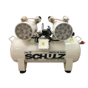 Compresor Schulz  MSV-12