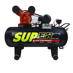 Compresor Electromec E2-65