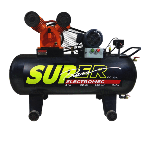 Compresor Electromec E2-65