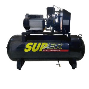 Compresor de Tornillo Electromec  srp 3005.1 compact