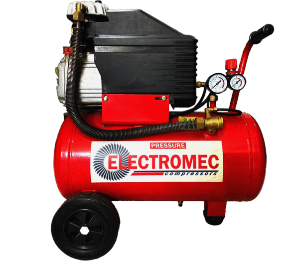 Compresor Electromec Z-08