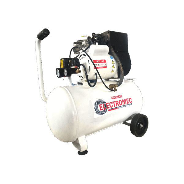 Compresor  Electromec det 150