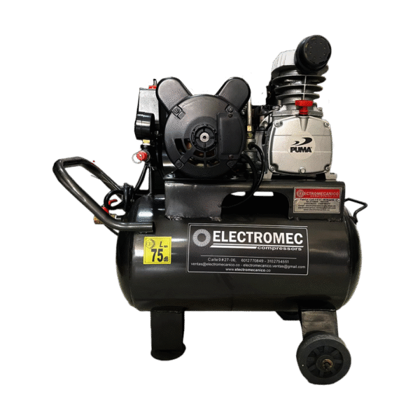 Compresor Electromec E-51