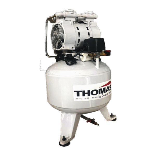 Compresor Thomas TH-550