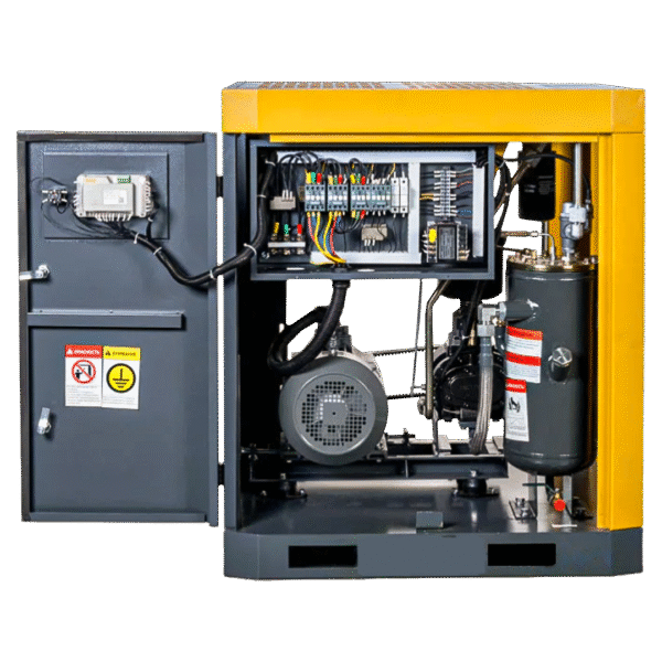 Compresor AirHorse AHB-15A