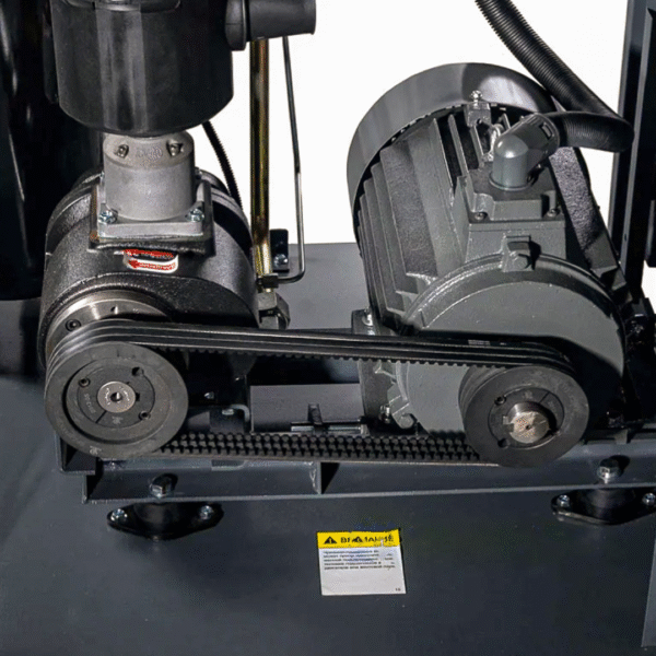 Compresor AirHorse AHB-15A