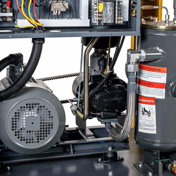 Compresor AirHorse AHB-15A