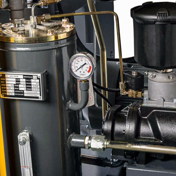 Compresor AirHorse AHB-15A