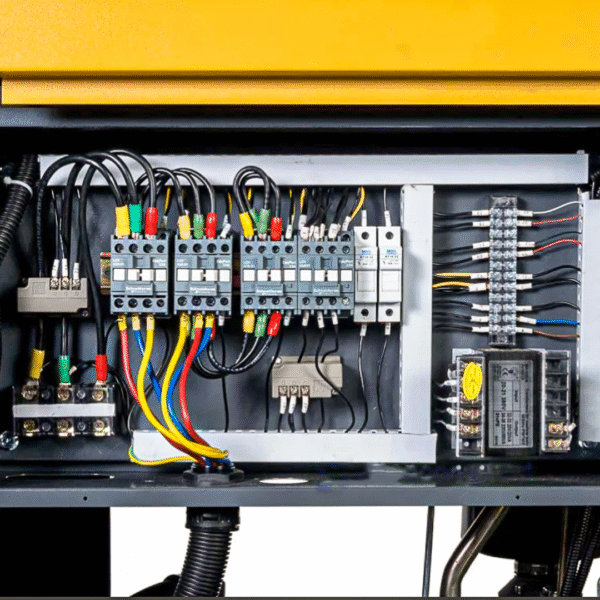 Compresor AirHorse AHB-15A