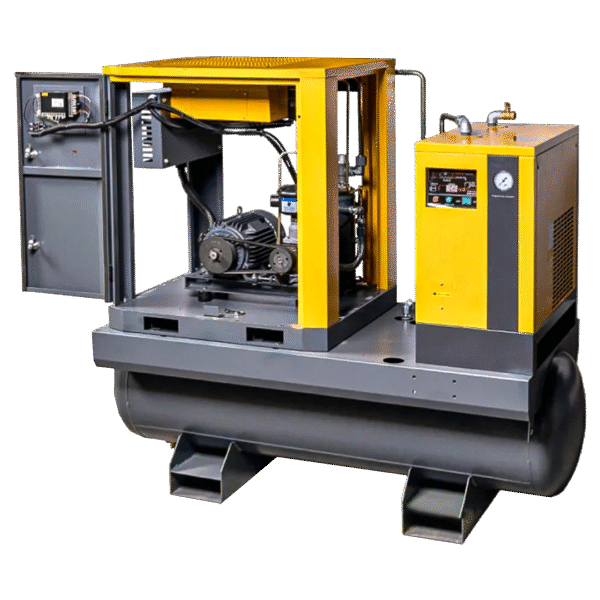 Compresor AirHorse AHB-7A-300