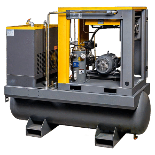 Compresor AirHorse AHB-7A-300