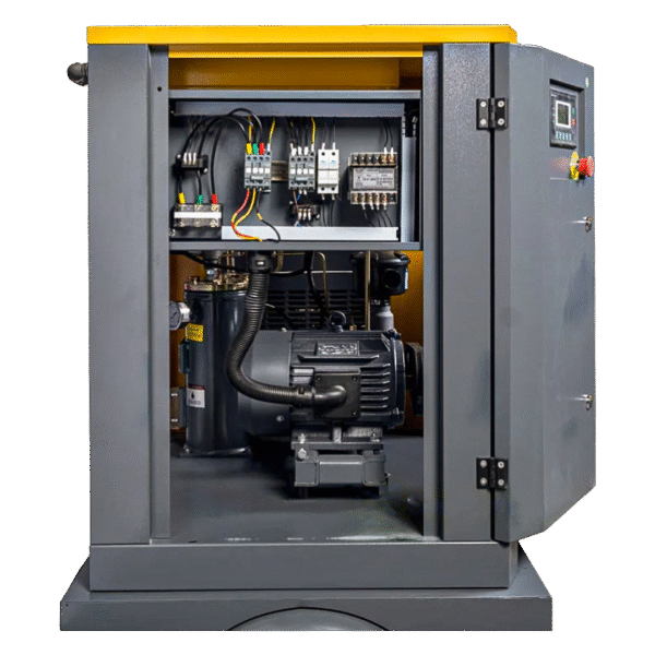 Compresor AirHorse AHB-15A