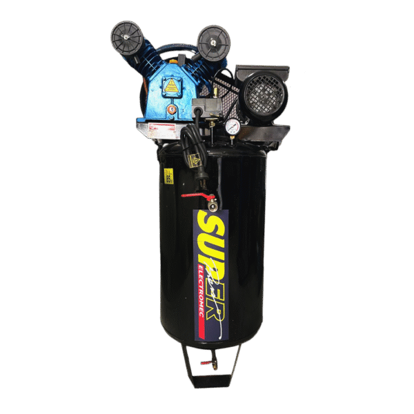 Compresor Electromec E2-51