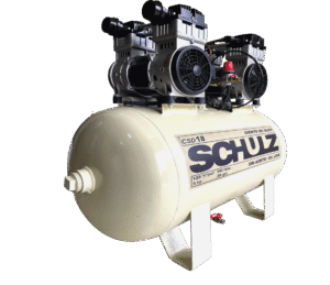 Compresor Schulz  csd 18