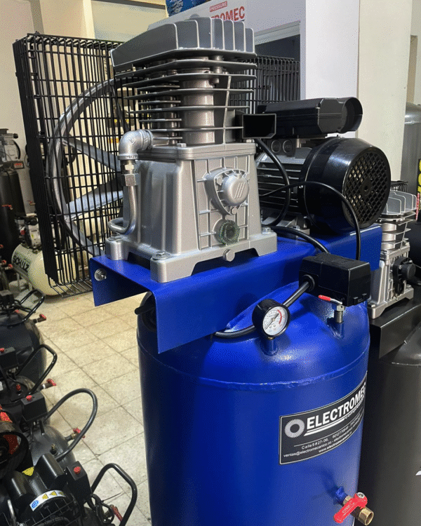 Compresor industrial Fiac