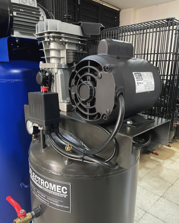 Compresor industrial Fiac