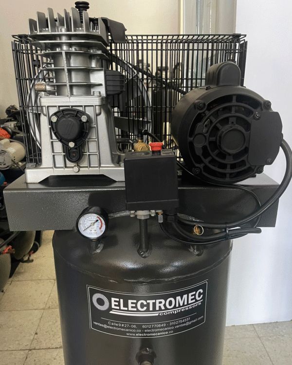 Compresor industrial Fiac