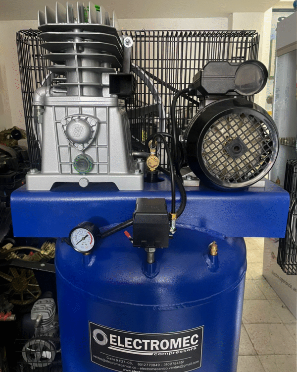 Compresor industrial Fiac