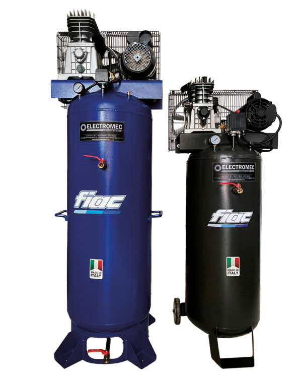 Compresor industrial Fiac