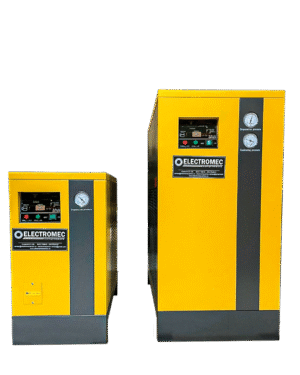 Secadores refrigerativo