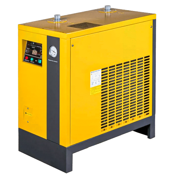 Secadores refrigerativo