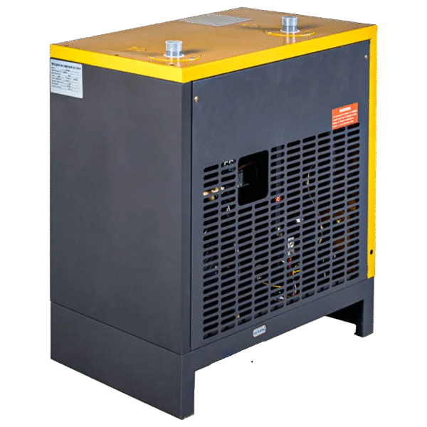 Secadores refrigerativo