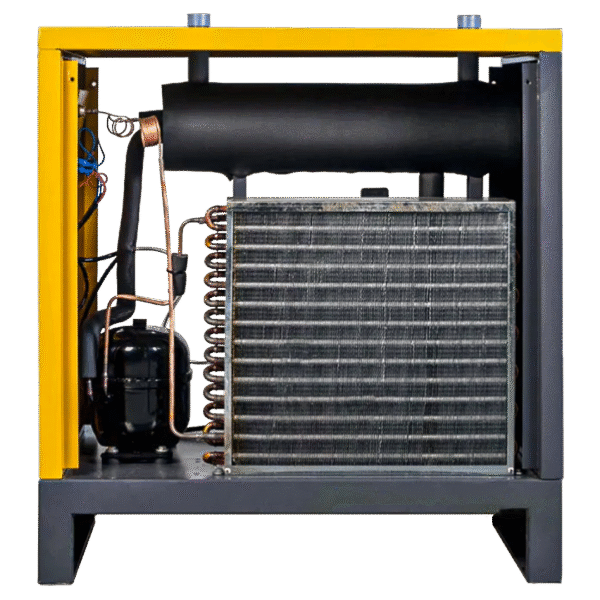 Secadores refrigerativo